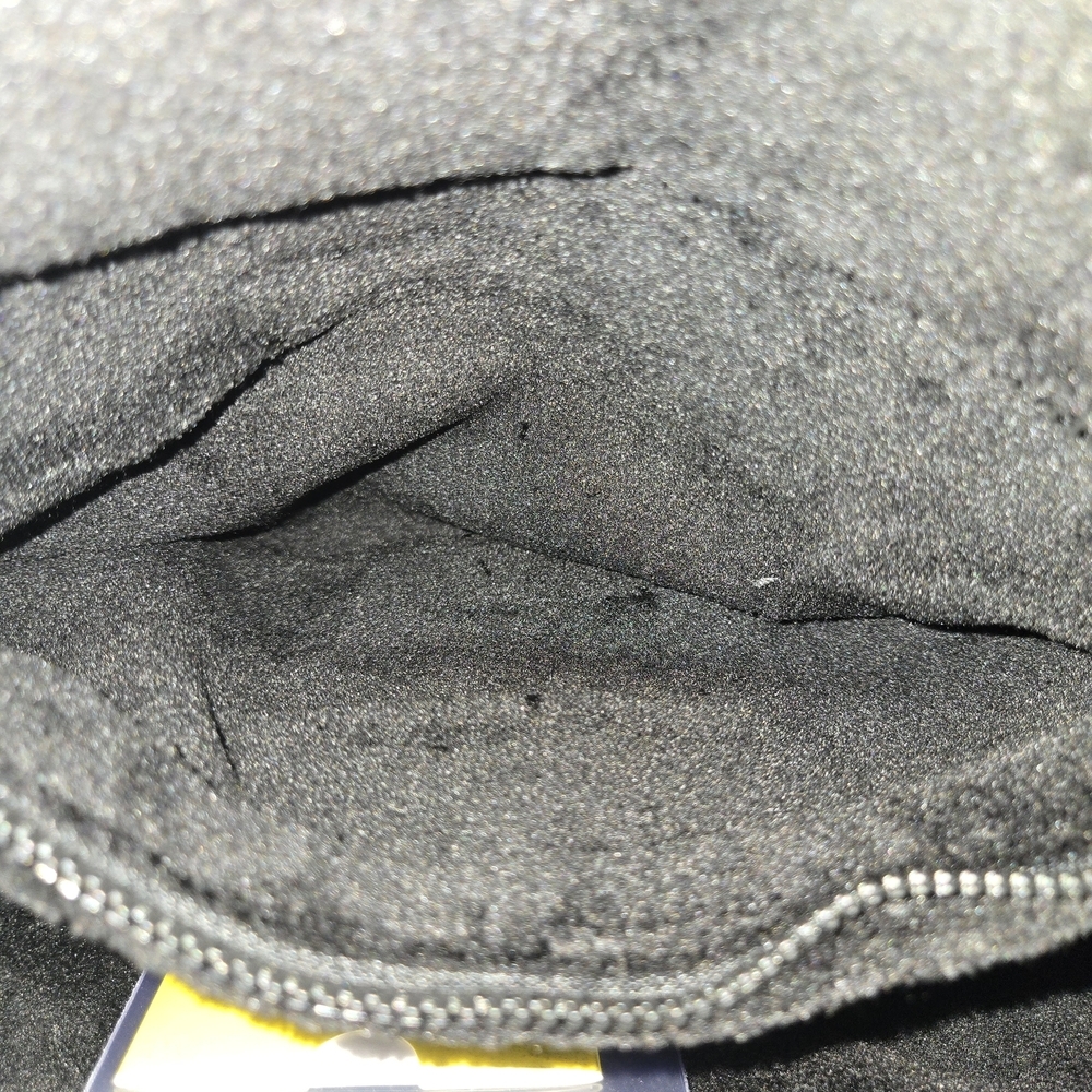 Marc Jacobs Black and White Tote Bag - Terry Cloth - Picture 7 of 7